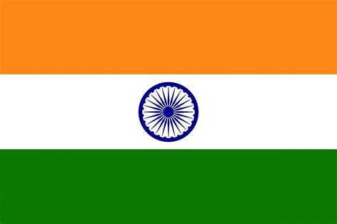 The flag adopted in 1931. Add a script to print the National Flag of India 🇮🇳 ...
