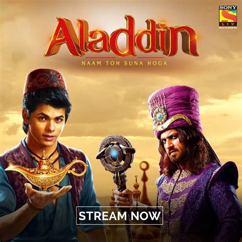 Aladdin 2019 Hindi 720p Episode 358 Hdrip 200mb Download Mcp New Movi