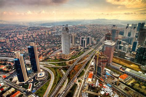 When buying apartment in istanbul, you need to get yourself the best real estate consultant or preferably a consulting company. Turkey's Luxury Real Estate Slows Down, Opening Doors for ...