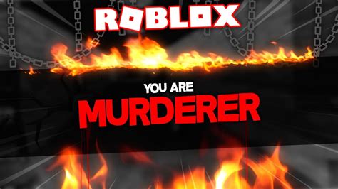 Winning Every Round In Roblox Murder Mystery 2 Youtube