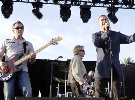 Gang Of Four Who Are The Biggest And Best Bands From Yorkshire Radio X