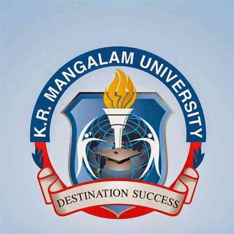 Kr Mangalam University Gurgaon Admission 2021 Vidhyaa