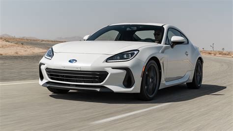 2022 Subaru Brz Pros And Cons Review Still Thrilling