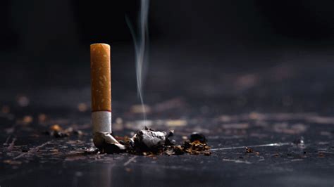 Cigarette Smoking More Prevalent And Harder To Quit Among Rural Vs