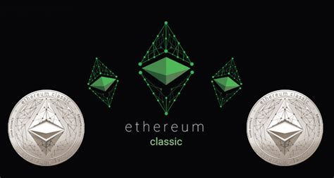 Wait, is calling ethereum classic a zombie coin a little too much? Difference Between Ethereum And Ethereum Classic Worth It ...