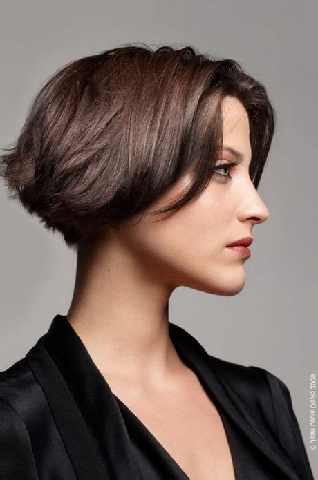 Short Hair Fashion Style And Beauty
