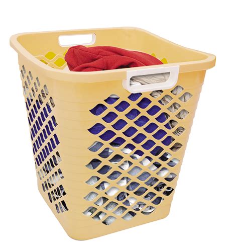 Laundry Basket Download Free PNG | PNG Play gambar png