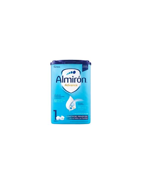Almiron Advance 1 800 G Ibáñez Farmacia