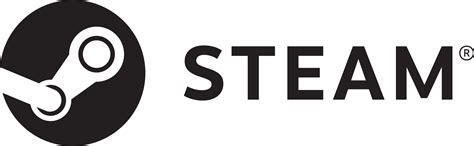 Steam Logo 2 Png E Vetor Download De Logo