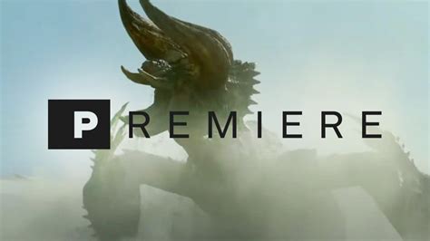 Anderson the first half of the movie could have ended in about 20 minutes instead it stretches for about an. How Monster Hunter World Influenced the Monster Hunter ...