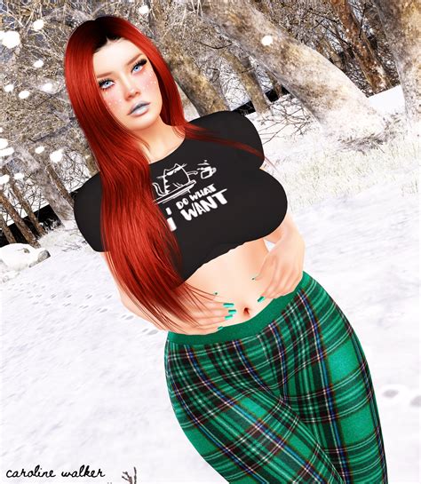 Chilly Fabfree Fabulously Free In Sl