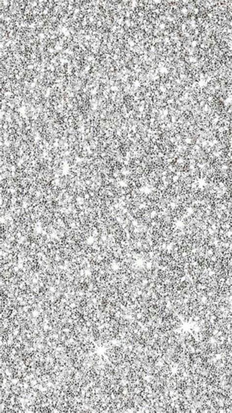 Cool The Range White Glitter Wallpaper References