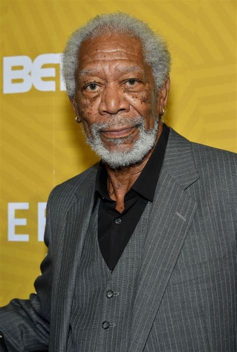 Happy 84th Birthday To Morgan Freeman 6121 Born Morgan Freeman