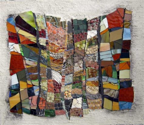 MOSAIC ART COMMISSIONS FOR THE HOME, PORTFOLIO OF FINE ART ... Artists, curators, designers, architects, collectors and educators are invited to.