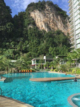 During your stay, you'll be close to kinta city shopping centre. photo3.jpg - Foto van The Haven Resort Hotel, Ipoh - All ...