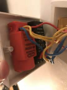 problems wiring    gang switchesdimmers diynot forums