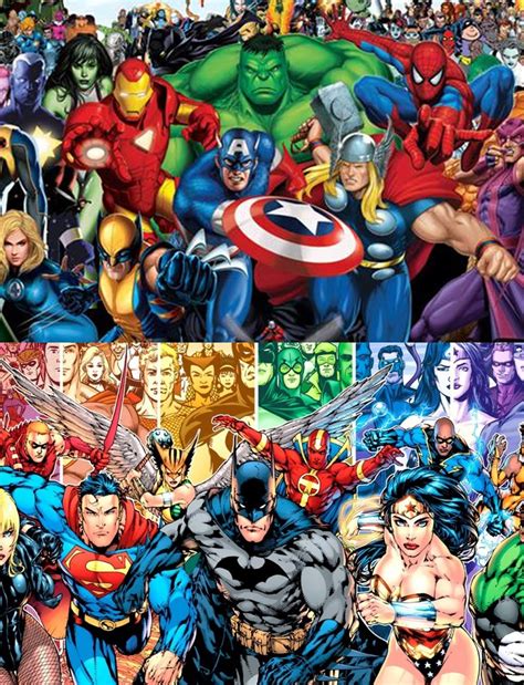GoBlogCo: Top 16 Best Superhero Movies from 2001-2018 | 16 ...