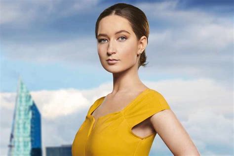 Meet Lottie Lion The Apprentice 2019 Librarian Candidates Age Instagram And Twitter Radio Times