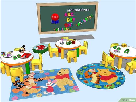 Por eso es tan recomendable desarrollar actividades para estimular lectoescritura en preescolar, infantil y conoce algunas normas básicas de comportamiento en el aula. Cómo organizar un aula de preescolar: 14 Pasos