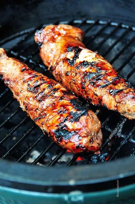 Easiest way to make pork tenderloin with potatoes