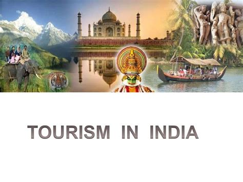 Tourism In India Ppt - Cogo Photography