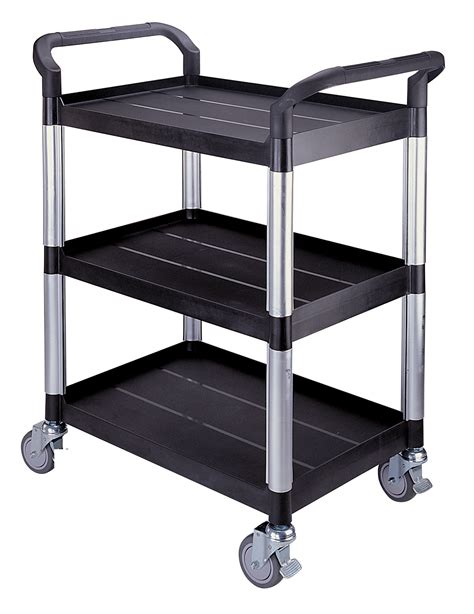 Clearing Trolley Catering Trolley Hotel Trolley Diy Trolley Utility