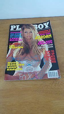 Playboy Sep Jordan Shallan Meiers Ebay