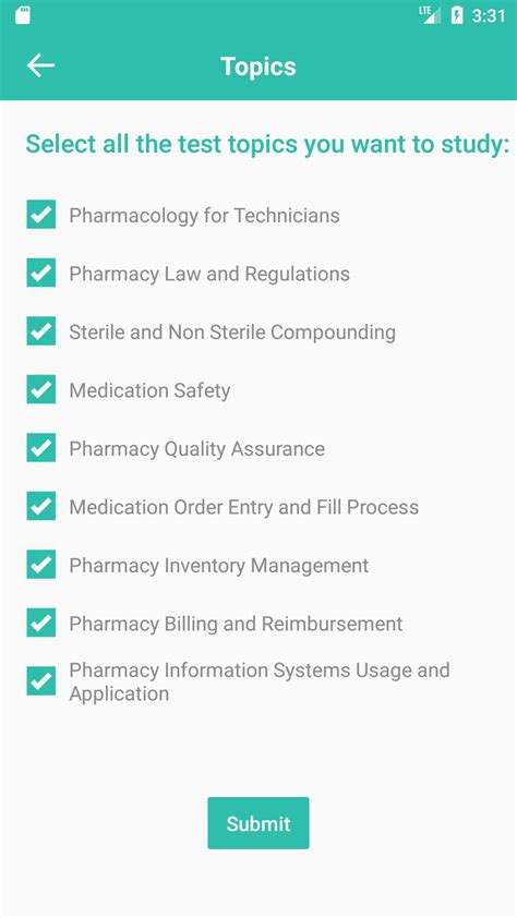 Pocketprep free practice testing with premium option. Gold Star PTCB Test Prep 2018 for Android - APK Download
