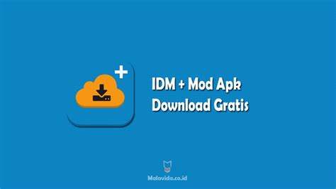 According to the opinions of idm users internet download manager is a perfect accelerator tool to download your favorite software, games, cd, dvd and mp3. IDM Mod Apk Download (Internet Download Manager) Full Terbaru 2020