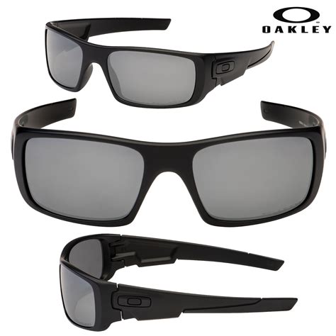 Oakley Crankshaft Polarized Sunglasses Field Supply