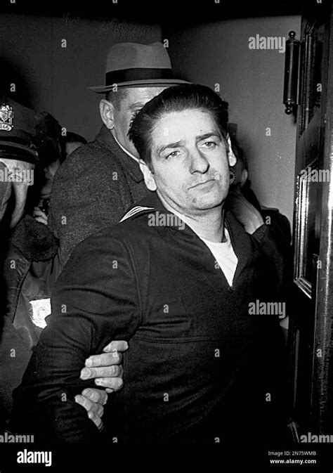 File This Feb 25 1967 File Photo Shows Self Confessed Boston Strangler Albert Desalvo