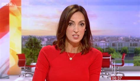 Sports news channels have always been a curious concept. Carol Kirkwood and Sally Nugent lead stylish all female ...