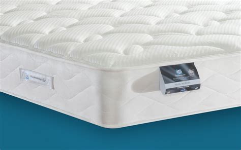 With a deep commitment to correct support and amazing comfort, sealy. Sealy Pearl Memory Mattress - Hudson & Taylor - Online Bed ...