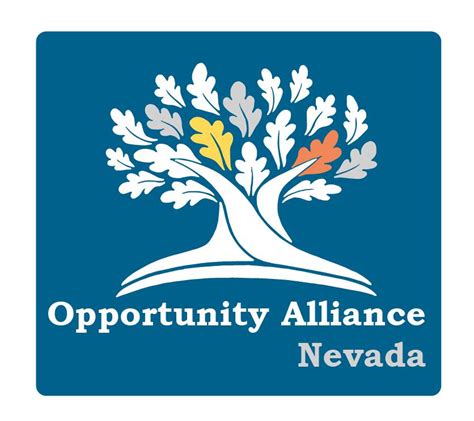 Opportunity Alliance Nevada Reno Nv