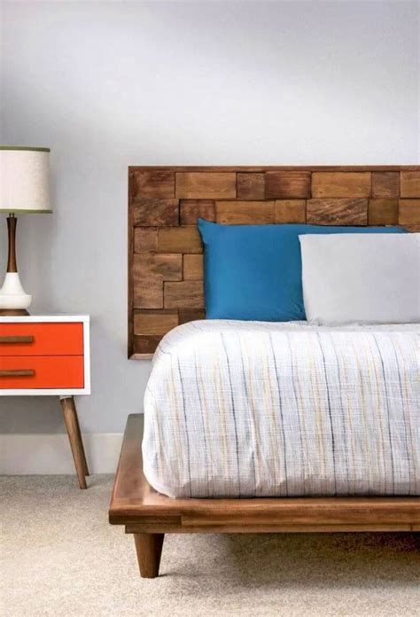 30 Cheap Diy Headboard Ideas Free Plans 2022 Updated 2022