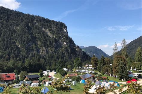 Campingplatz Allweglehen Reviews And Photos Berchtesgaden Germany