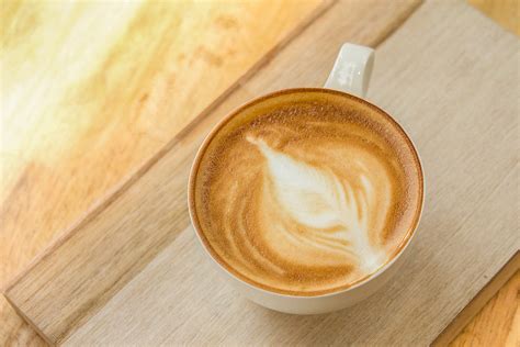 Hot Coffee Latte Recipe By Archanas Kitchen