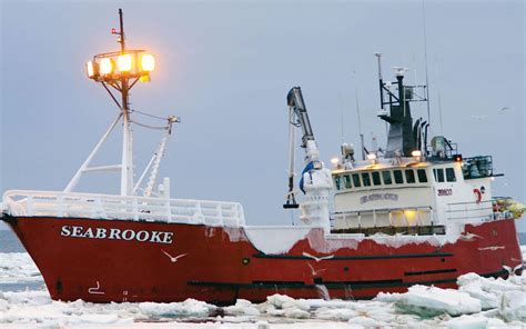 Maybe you would like to learn more about one of these? Before Deadliest Catch: Read an Excerpt from Scott ...