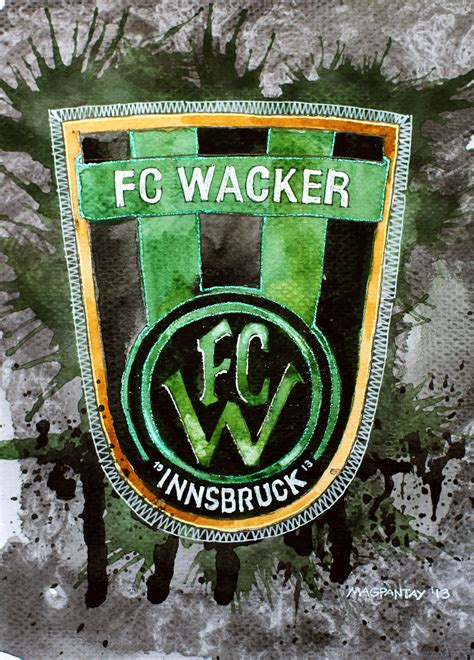 List of leagues and cups where team fc wacker innsbruck plays this season. Ein Funken Hoffnung im Abstiegskampf: Wacker Innsbruck ...