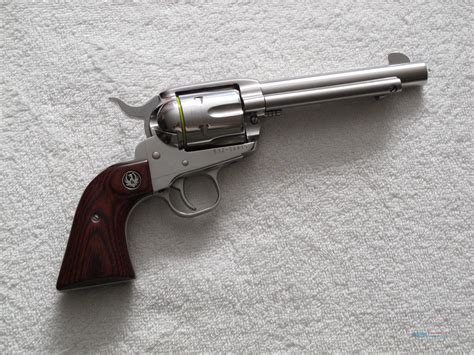 Ruger Vaquero 45 Colt In Stainless For Sale At 971191464