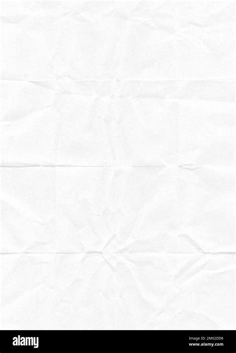 Texture Crumpled Paper Seamless Paper Texture Stock Photo Alamy