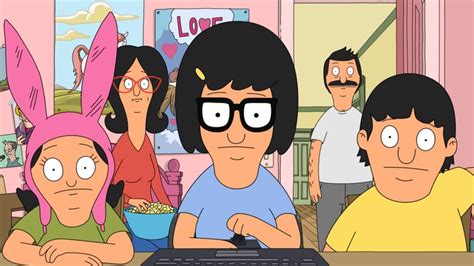 The Belchers From Bobs Burgers Group Costume Ideas From Iconic Tv