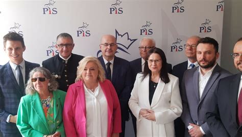 Debata Kandydat W Pis Do Sejmu I Senatu W Wejherowie Rozmawiali Z Hot