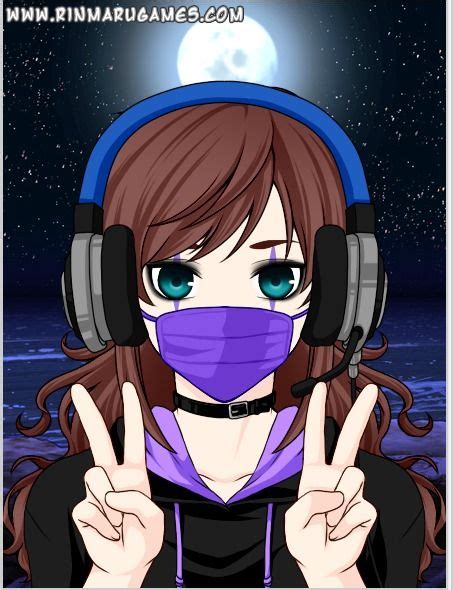 Animals anime art cartoons comics funny games logos movies music people sports transport tv various. me in anime style. i used anime avatar creator. Name of ...