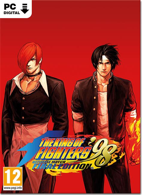 The King Of Fighters 98 Ultimate Match Online Ios Politicsqust
