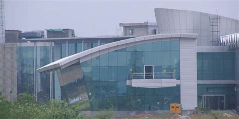 After training, it becomes very difficult to get onto a project. Infosys Chennai Campus photos- Largest D C of Infosys in ...