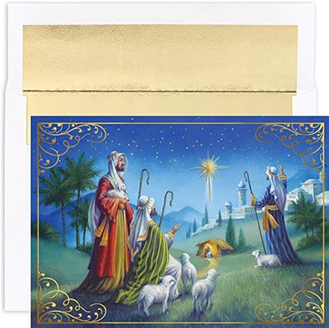 Best place to order christmas cards. Masterpiece Studios Holiday Collection 18-Count Boxed ...