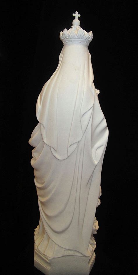 Catholic Statues Virgin Mary Catholic Figurines Vittoria Collection