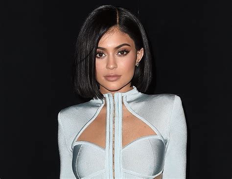 Did Kylie Jenner And Tyga Make A Sex Tape Reality Star Addresses Rumor