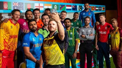 2024 T20 World Cup To Feature 20 Teams In New Format